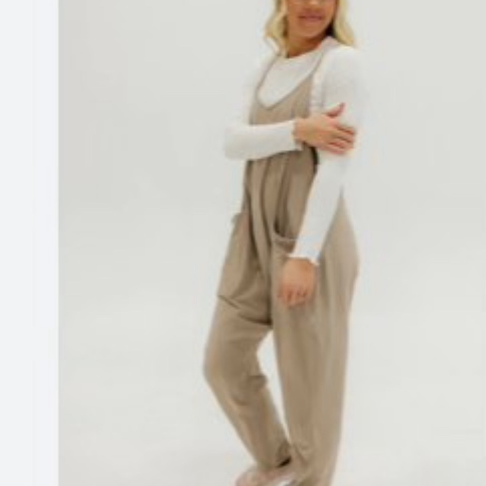 Hot shot onsie